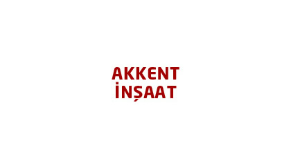 AKKENT İNŞAAT