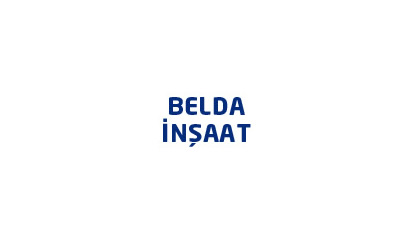 BELDA İNŞAAT