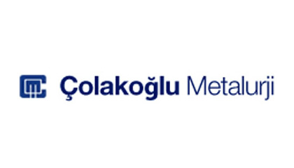 ÇOLAKOĞLU METALURJİ