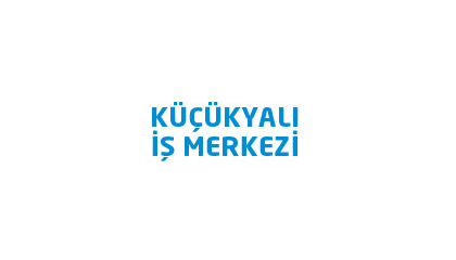 KÜÇÜYALI İŞ MERKEZİ