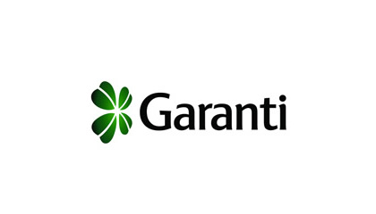 GARANTİ BANKASI